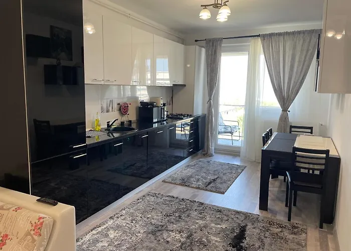 Iany Apartman Năvodari