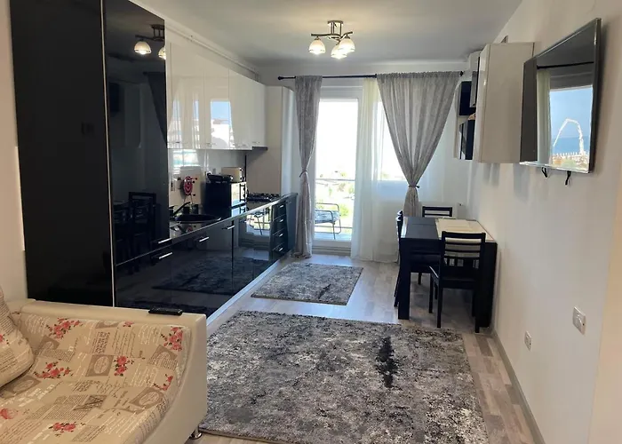 Iany Apartman Năvodari