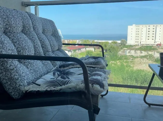 Iany Apartman Năvodari