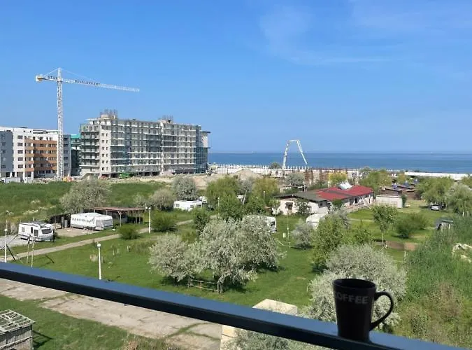 Iany Apartman Năvodari