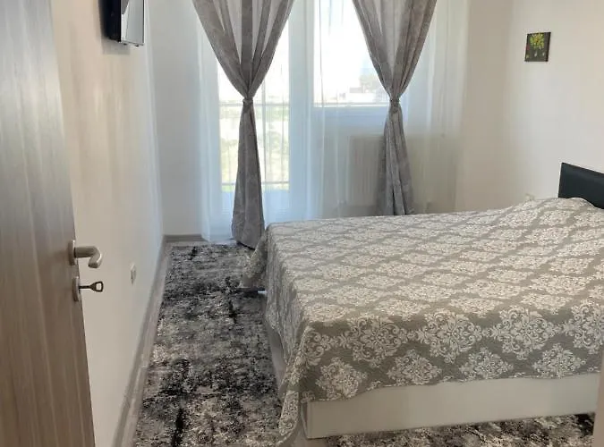 Iany Apartman Năvodari