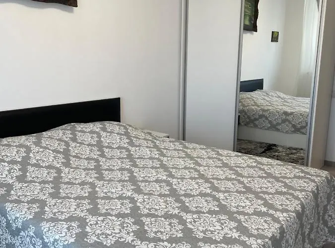 Iany Apartman Năvodari