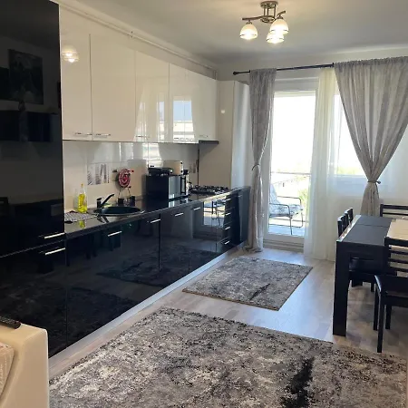 Iany Apartment Navodari