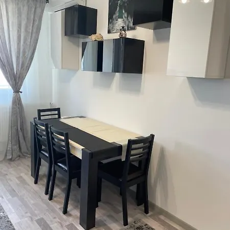 Appartement Iany