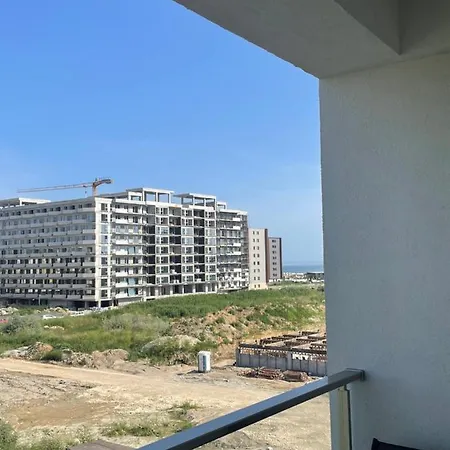 Apartment Iany