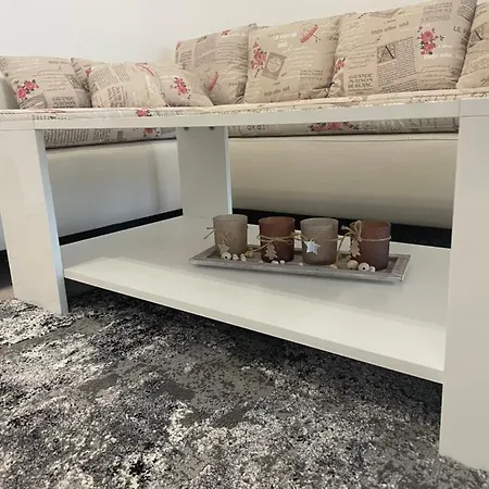 Iany Apartment