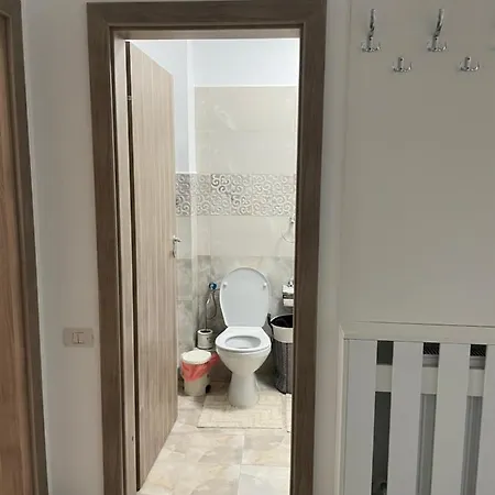 Iany Apartment