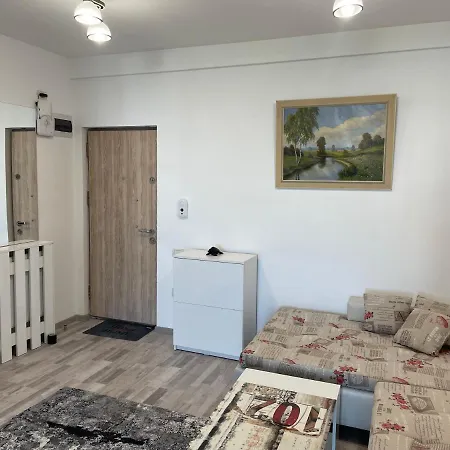 Apartment Iany