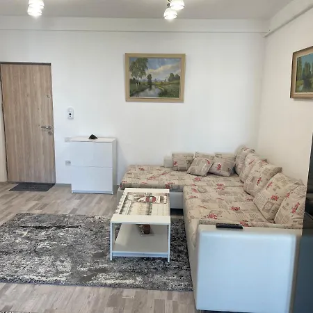 Apartment Iany