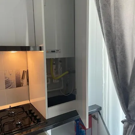 Iany Apartment *