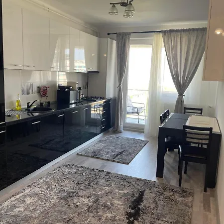 Apartment Iany