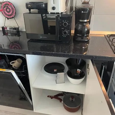 Apartment Iany