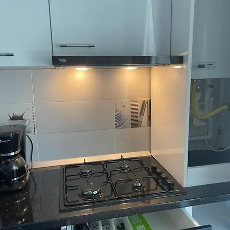 Iany Apartment