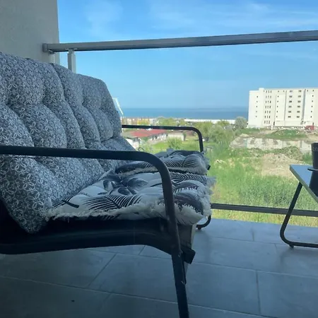 Iany Apartment Navodari