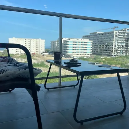 Iany Apartment
