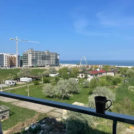Iany Apartment Navodari