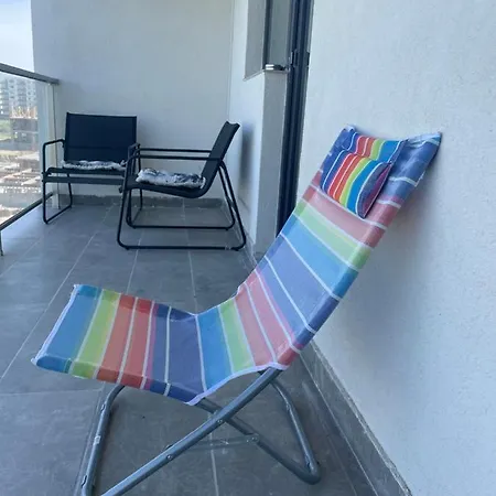 Iany Apartment *